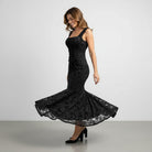 Clara | Midi dress with an elegant and flattering fit
