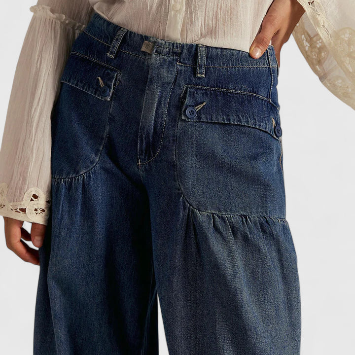 Timeless, Elegant Pants