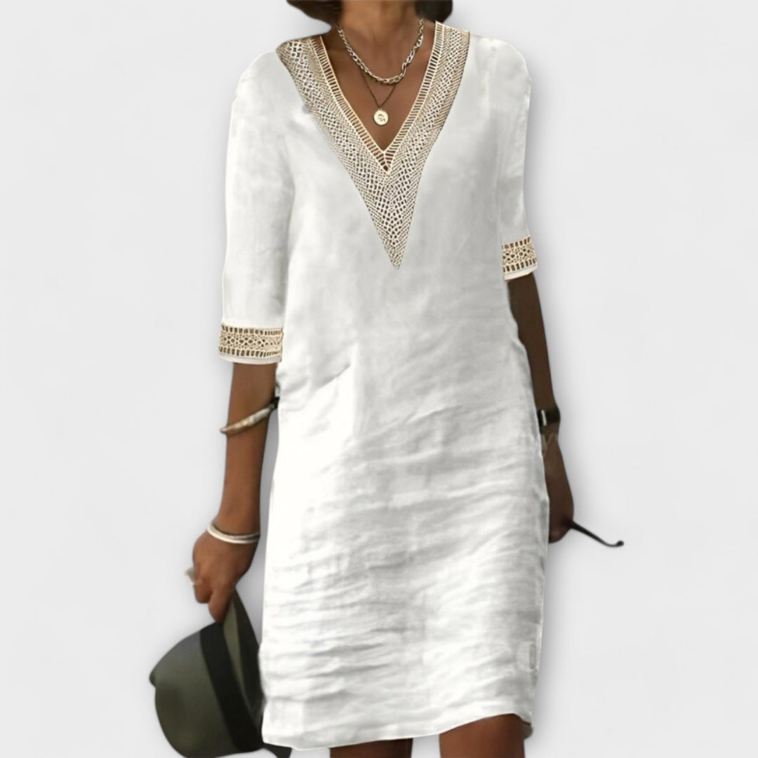 Elegant Dress - Timeless Chic for Any Occasion