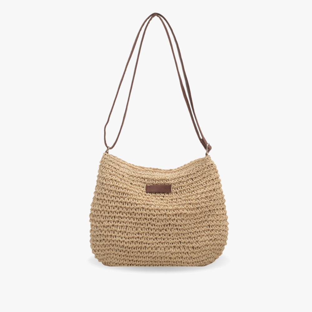 Olivia Shoulder Bag - Elegant Everyday Essential