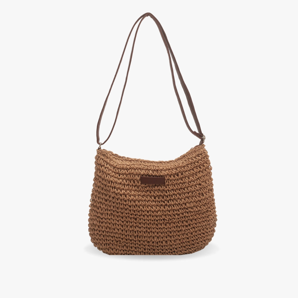 Olivia Shoulder Bag - Elegant Everyday Essential