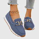 Elegant orthopedic loafers for women | Susana 0