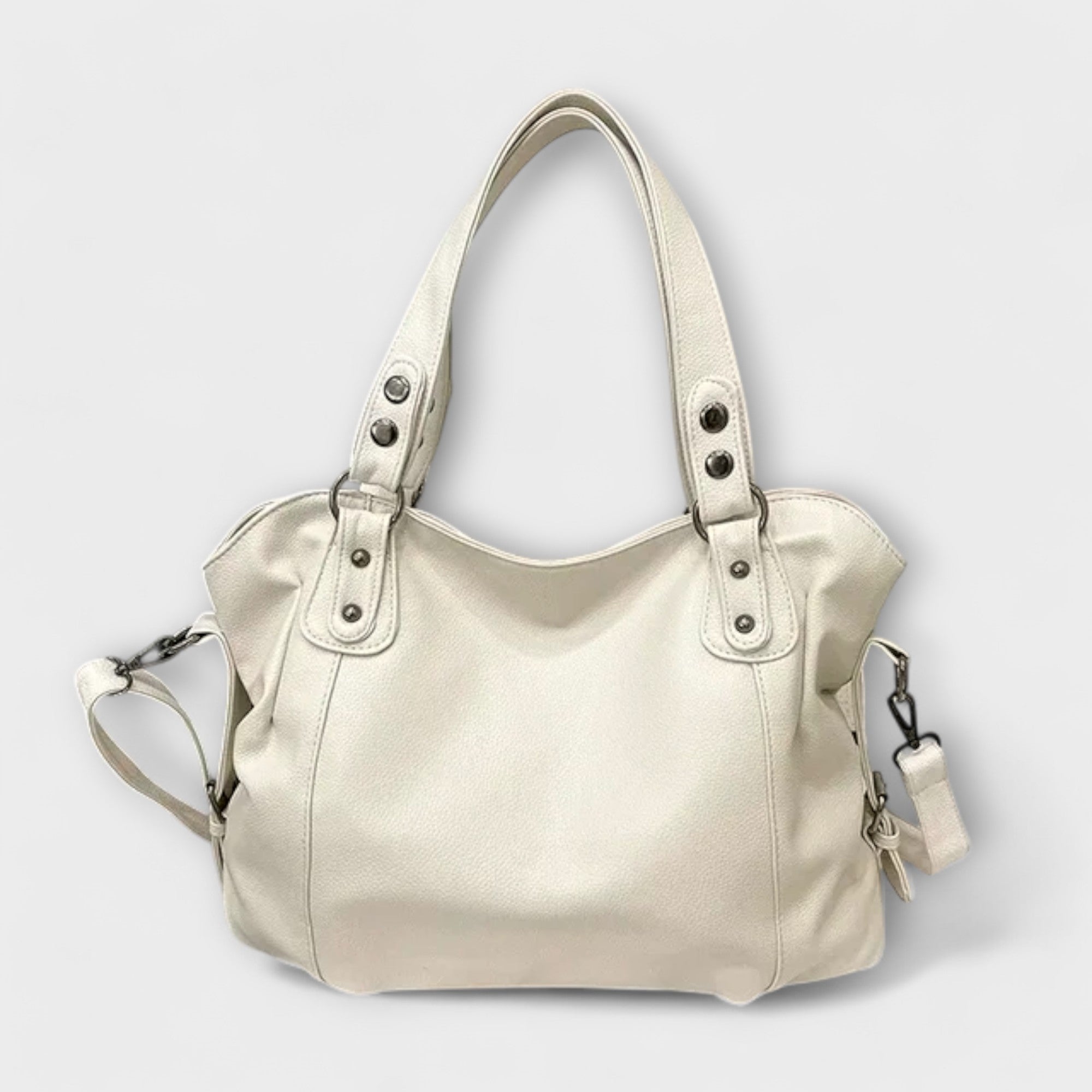 Olivia - Chic and Elegant Hobo Shoulder Bag