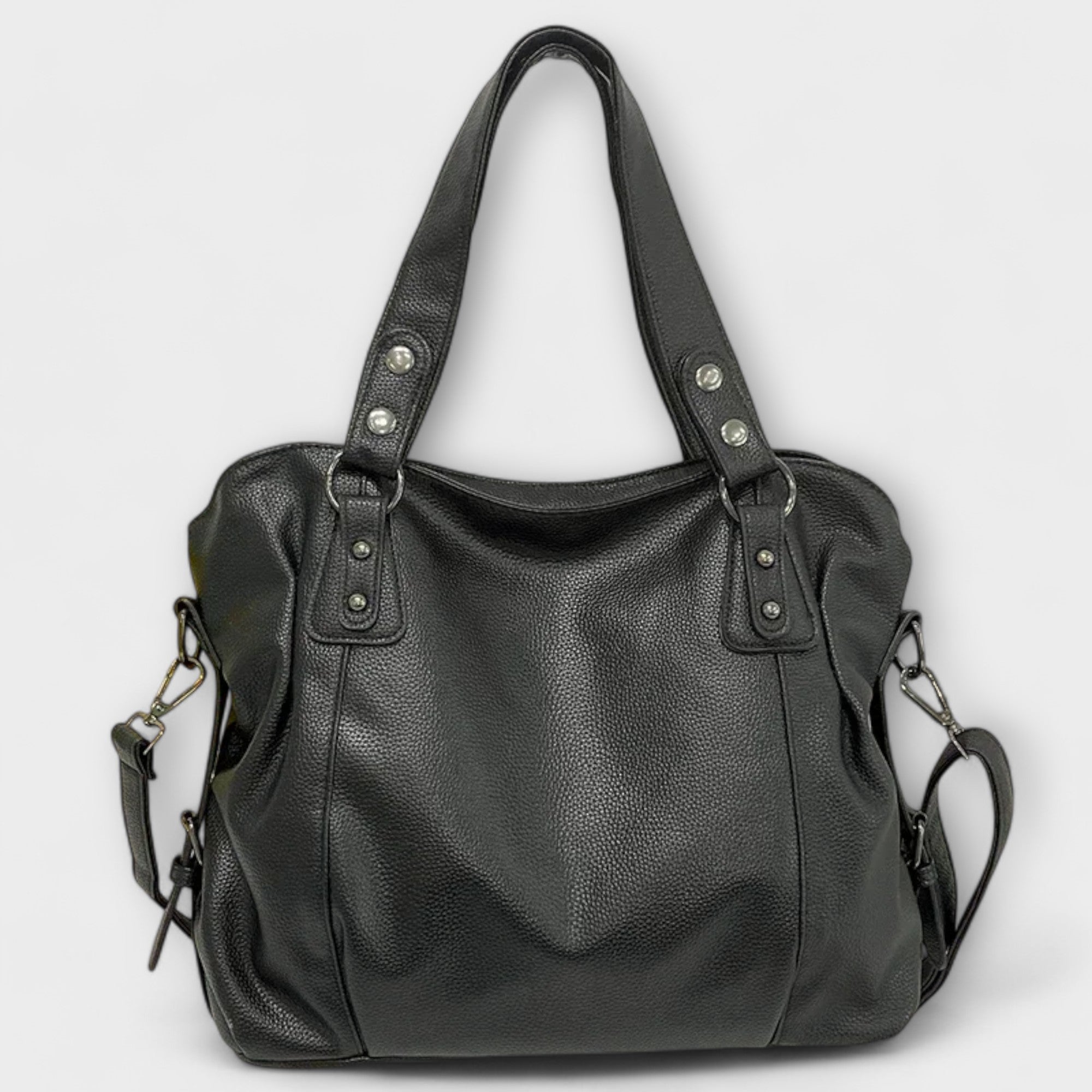 Olivia - Chic and Elegant Hobo Shoulder Bag