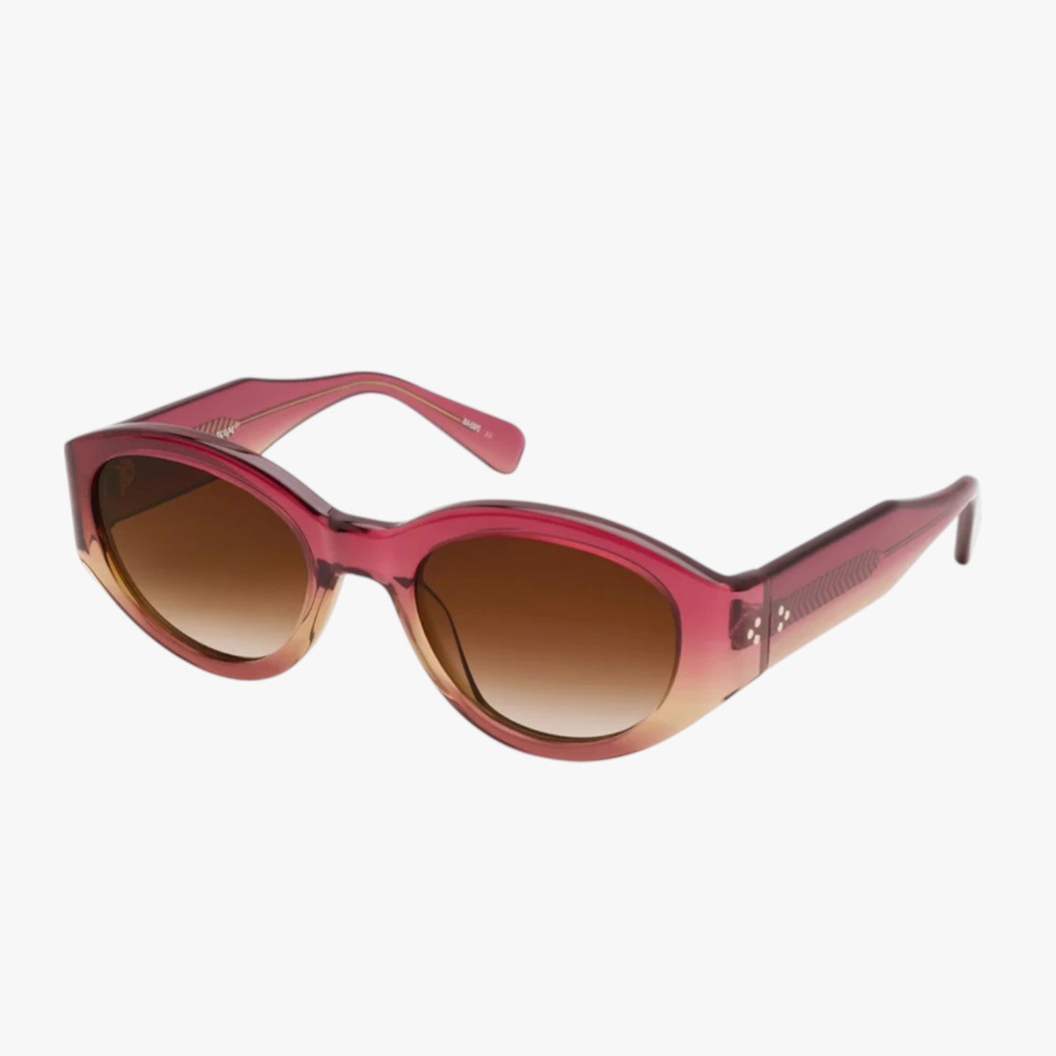 Danna | Exclusive sunglasses in polarized acetate for women