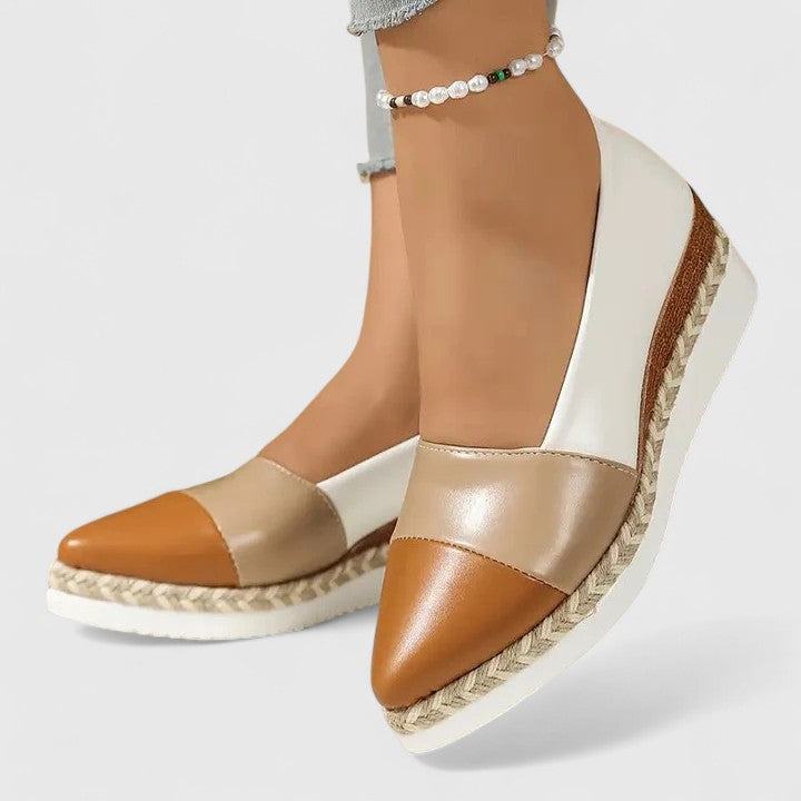 Kynsleigh Orthopedic Shoes - All-Day Comfort and Superior Support