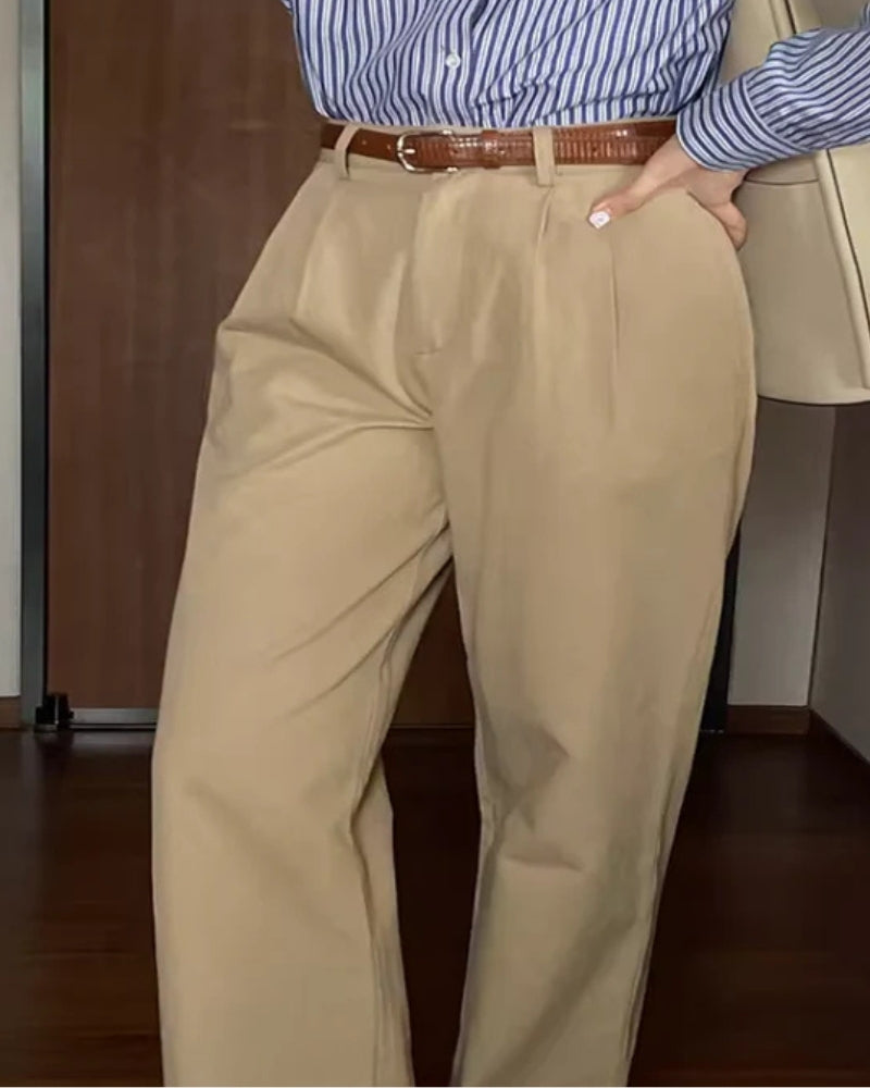 Pants for Effortless Style and All-Day Comfort