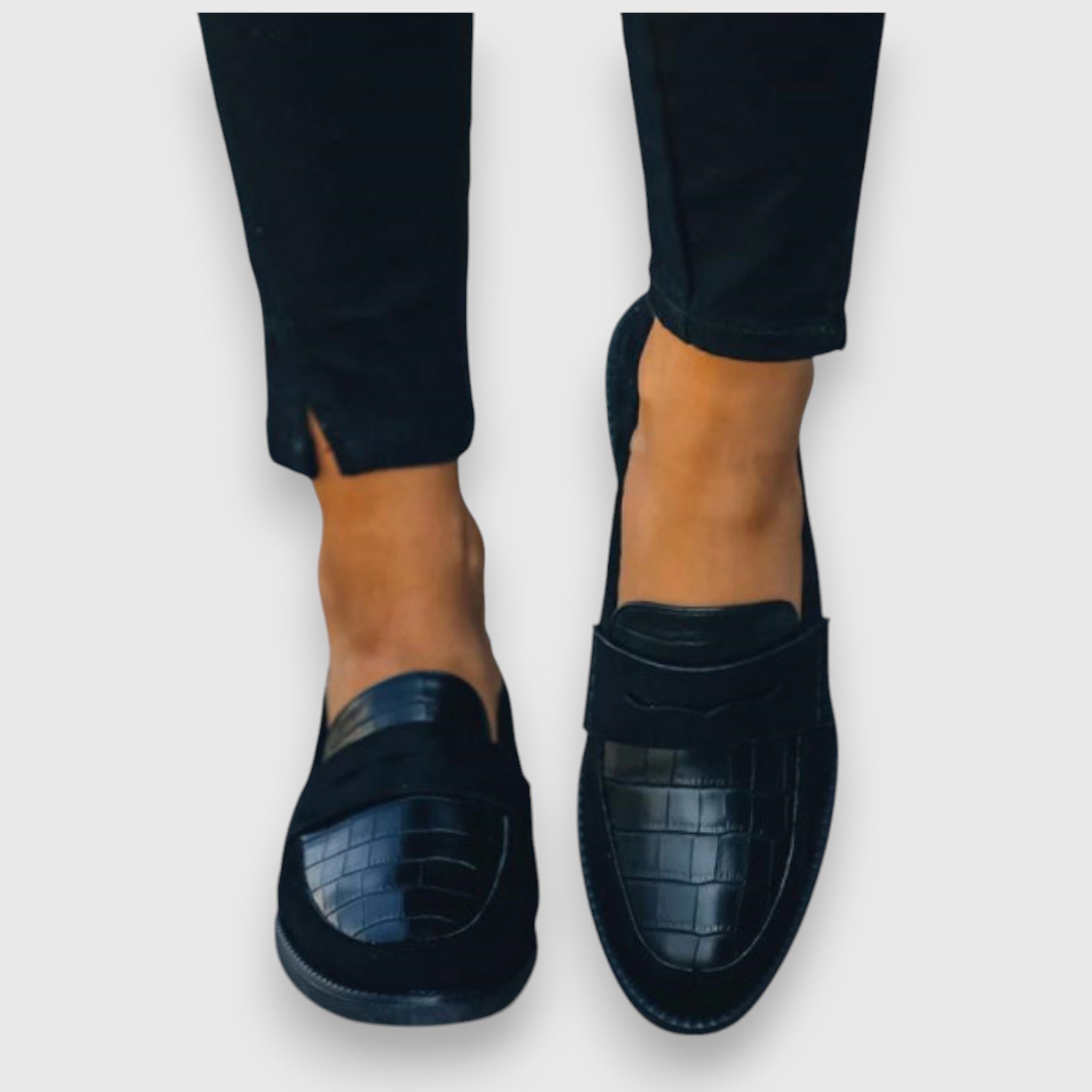 Mariluz – Ultra-Comfort Orthopedic Loafers