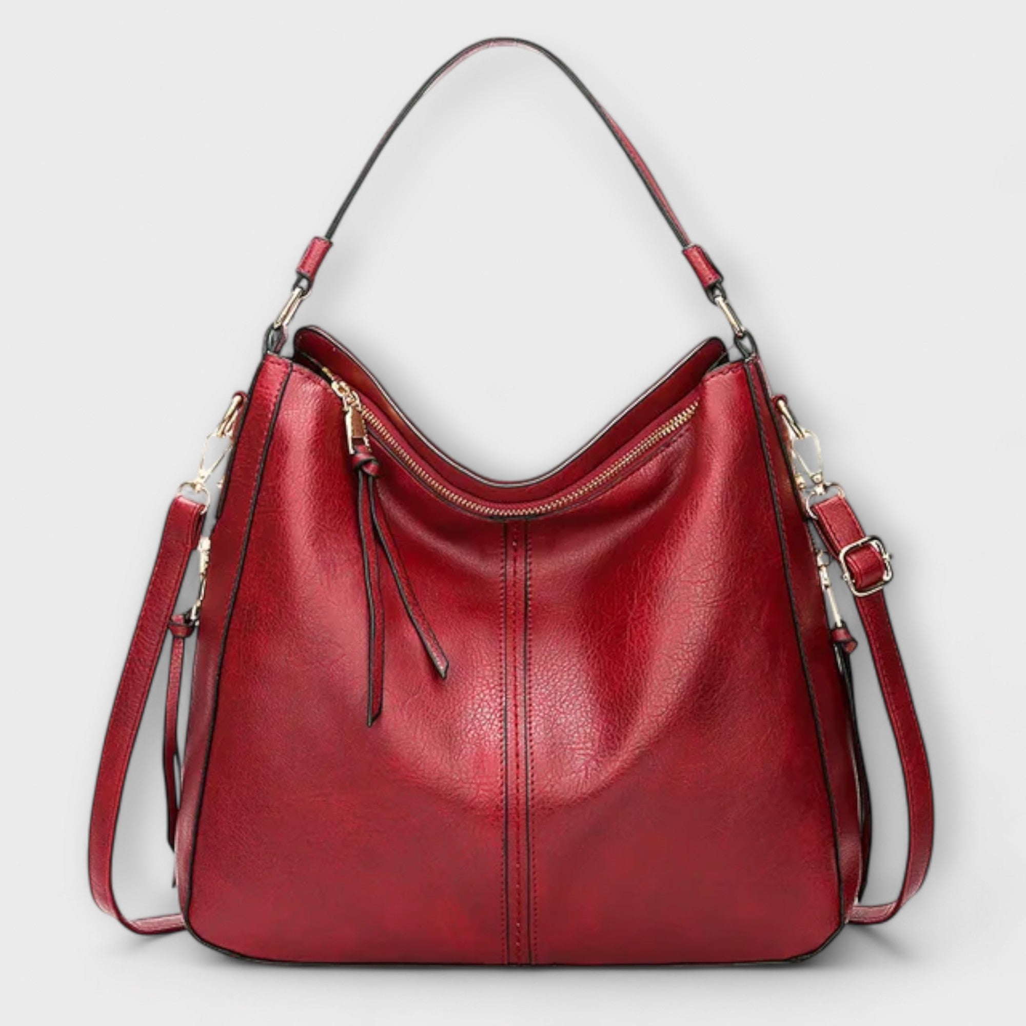 Lora Large Tote Bag - Spacious & Stylish