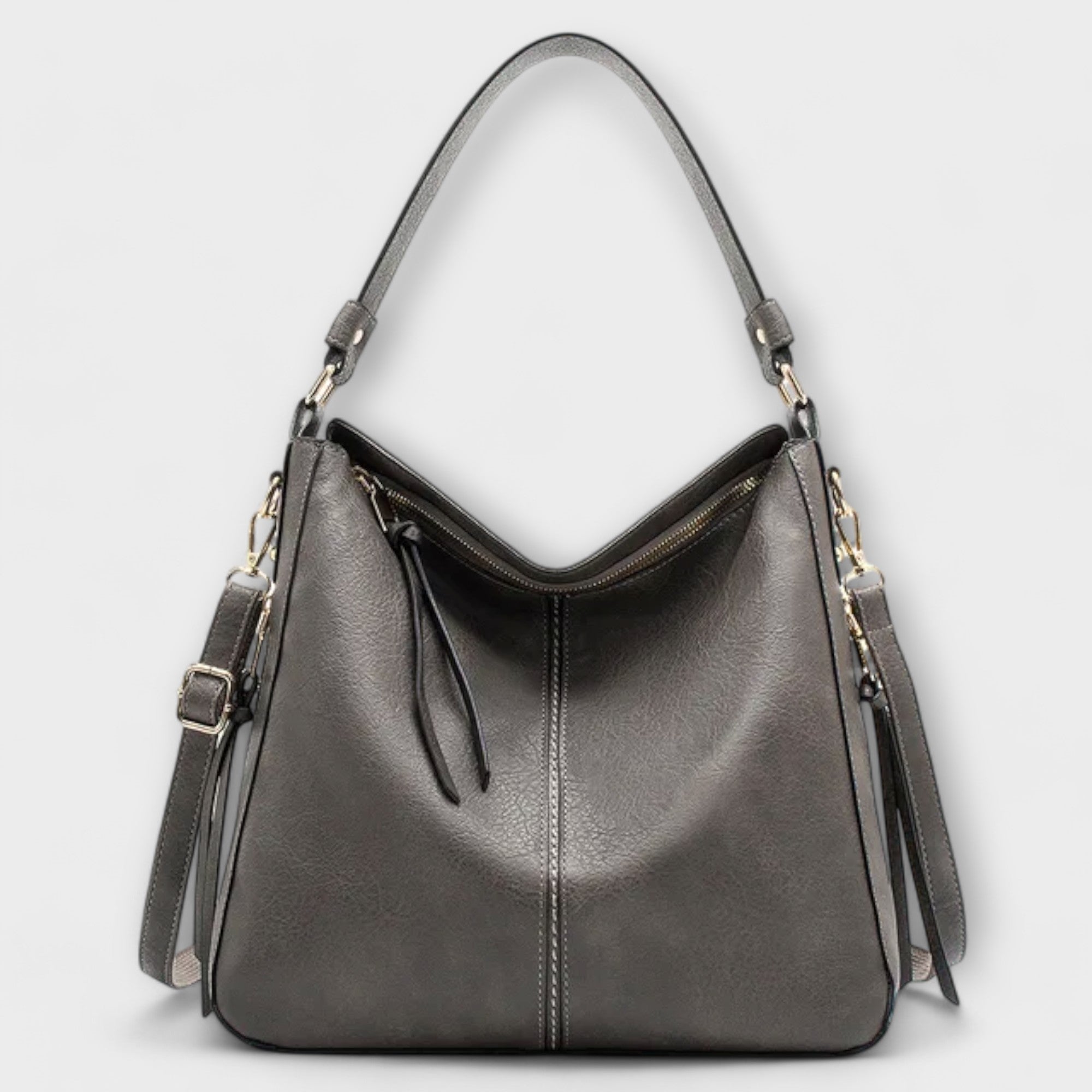 Lora Large Tote Bag - Spacious & Stylish