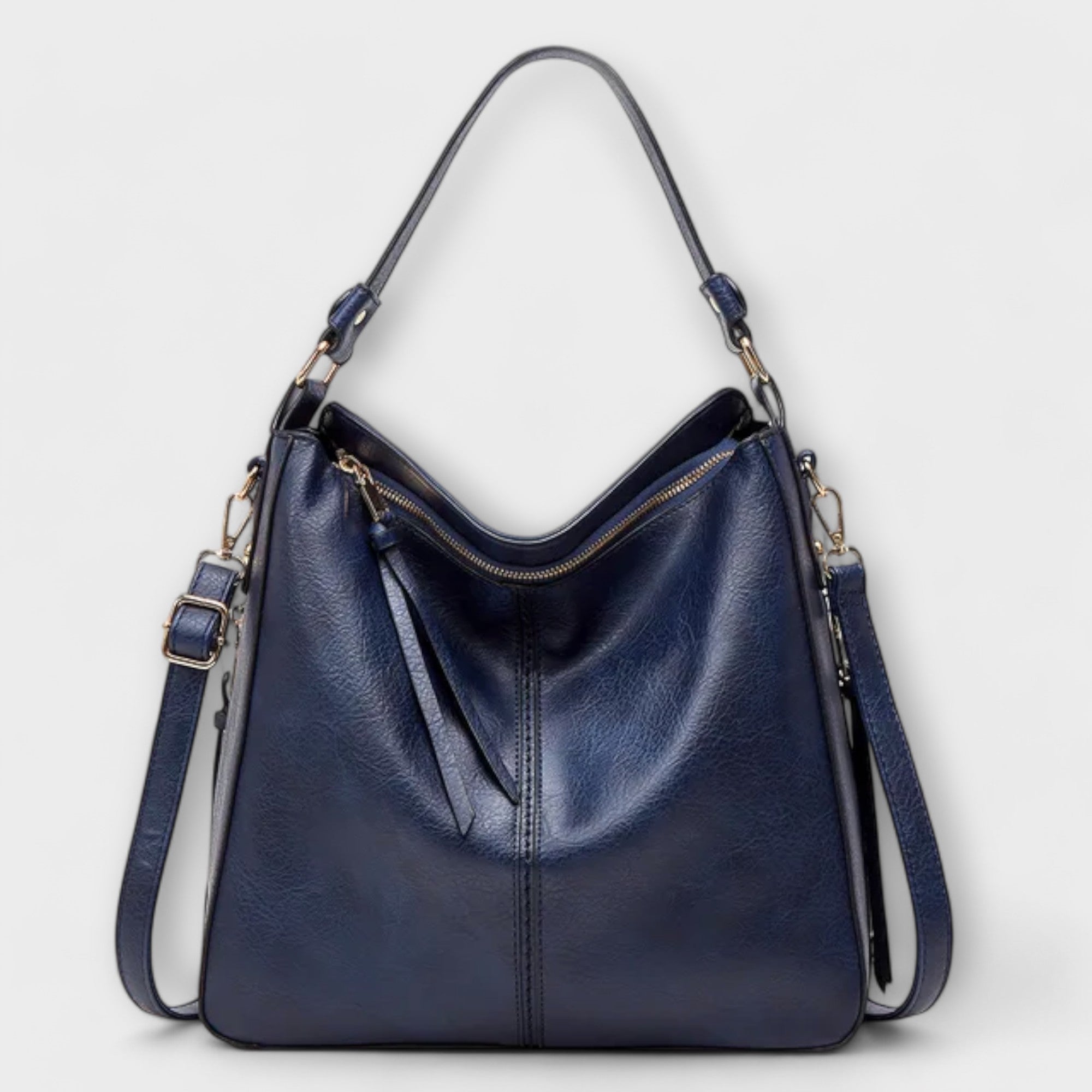 Lora Large Tote Bag - Spacious & Stylish