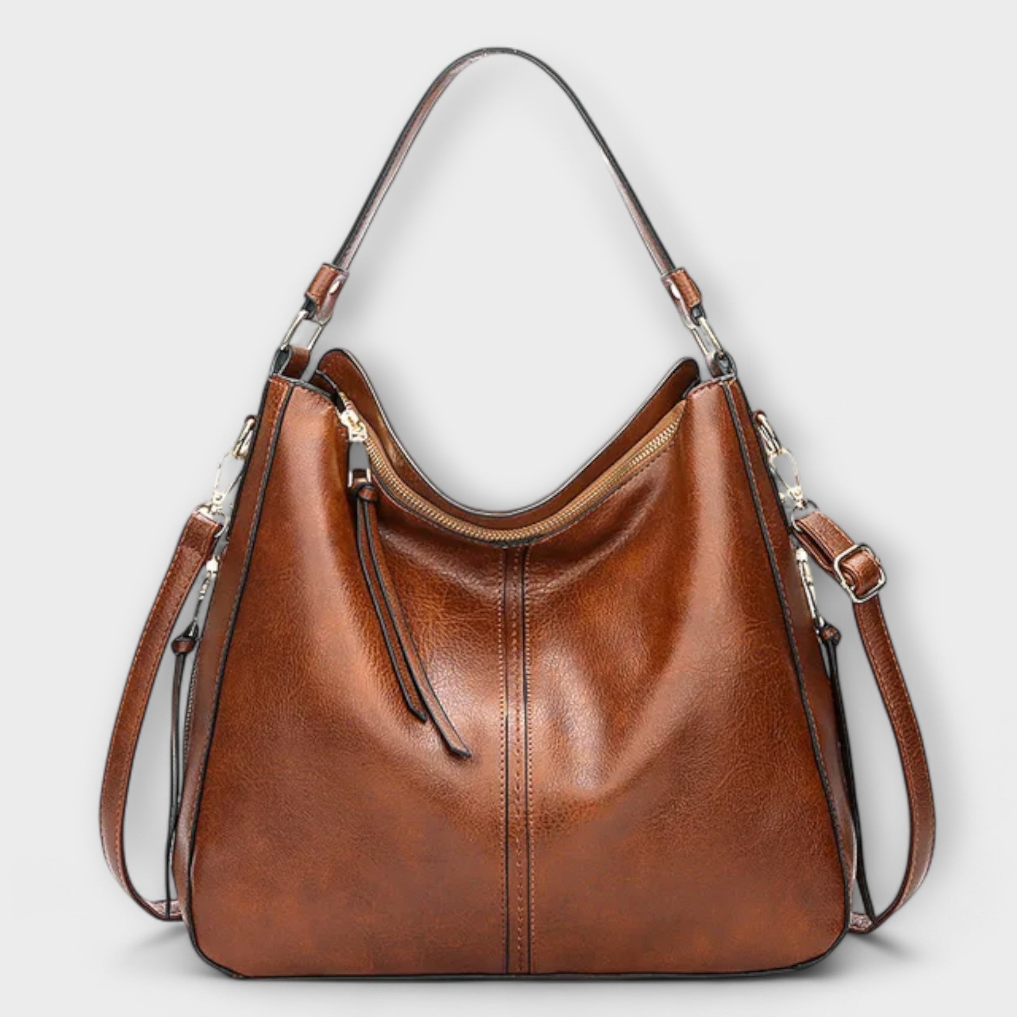 Lora Large Tote Bag - Spacious & Stylish