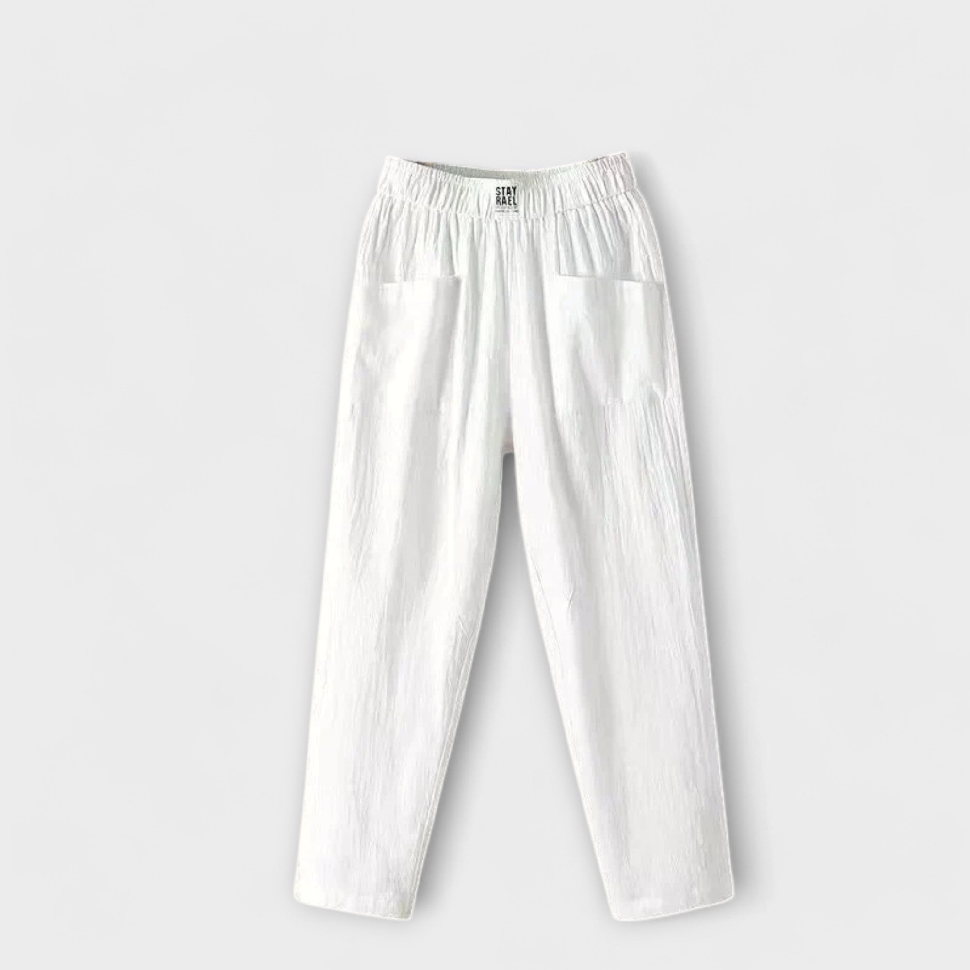 Maya - Effortless Elegance in Tailored Pants
