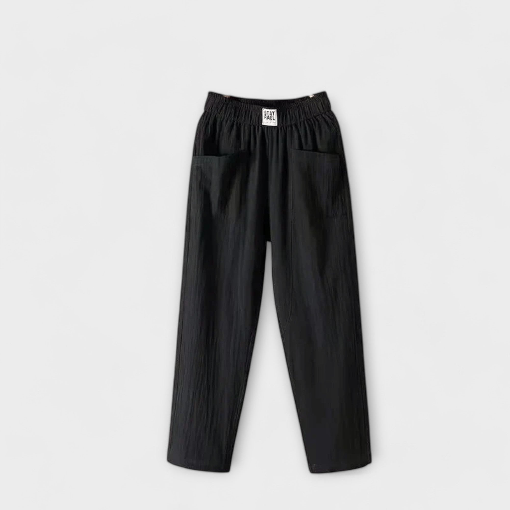 Maya - Effortless Elegance in Tailored Pants