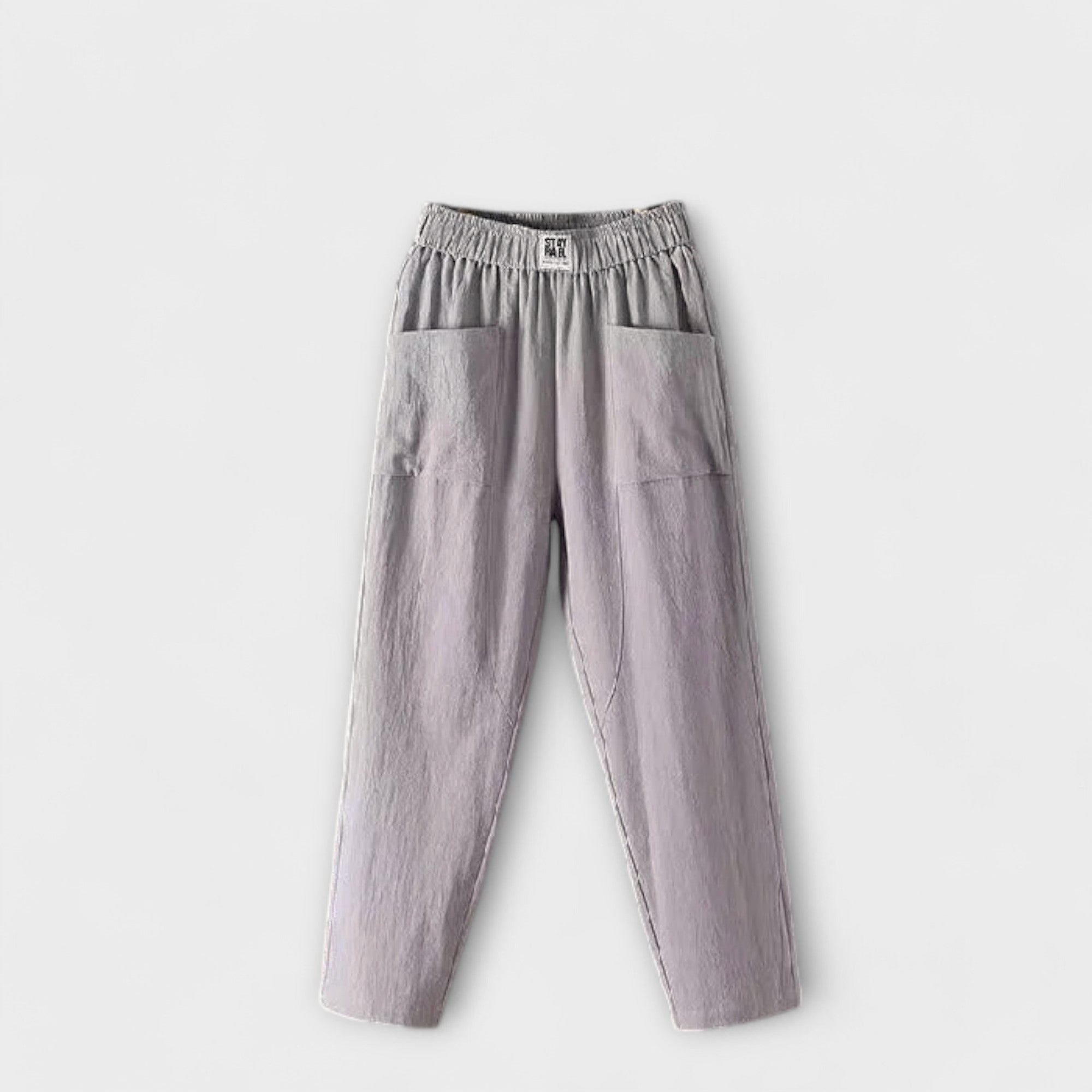 Maya - Effortless Elegance in Tailored Pants