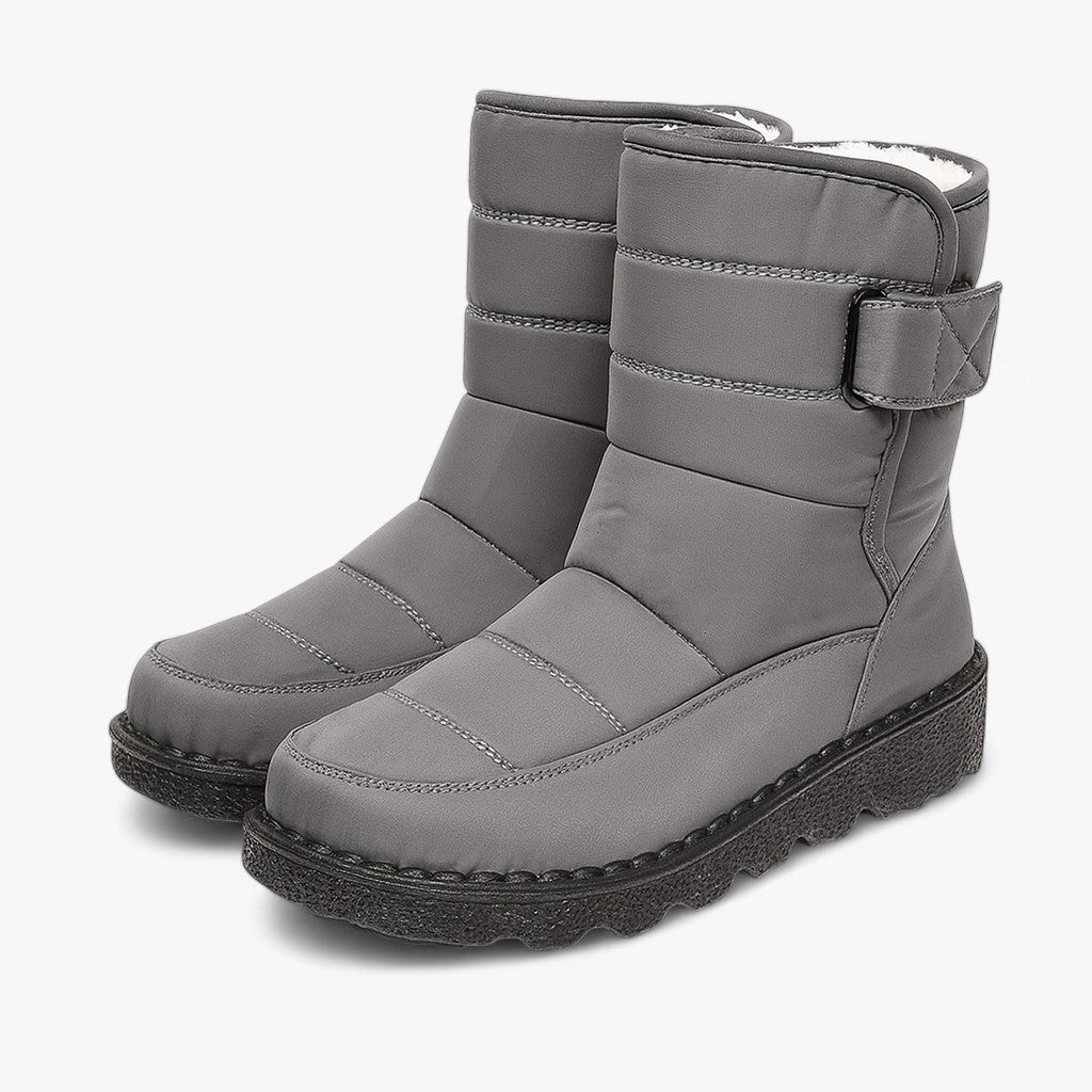 Maja | Winter Boots - Water-repellent and Slip-resistant