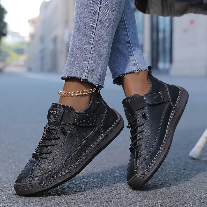 Emiline | Ultra-Comfort Support Sneakers for All-Day Wear