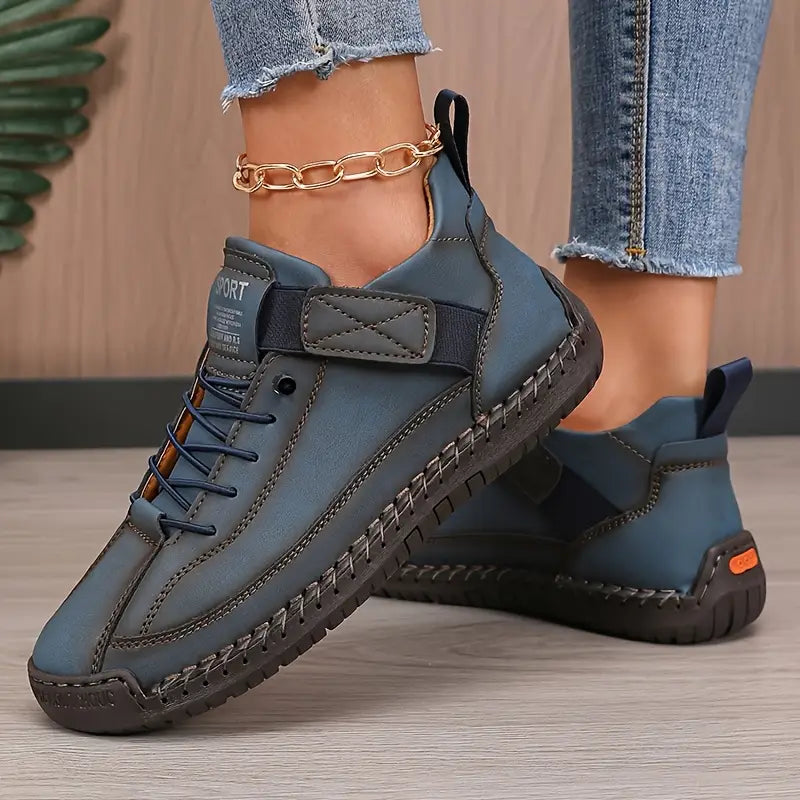 Emiline | Ultra-Comfort Support Sneakers for All-Day Wear