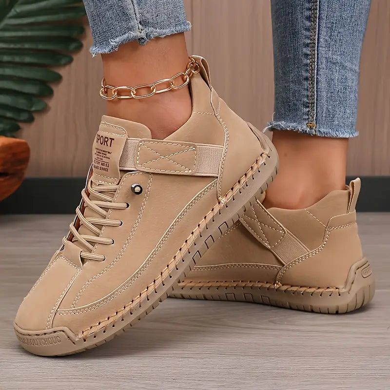 Emiline | Ultra-Comfort Support Sneakers for All-Day Wear