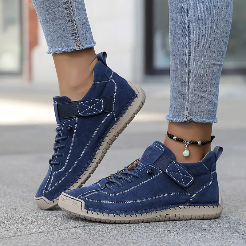 Emiline | Ultra-Comfort Support Sneakers for All-Day Wear