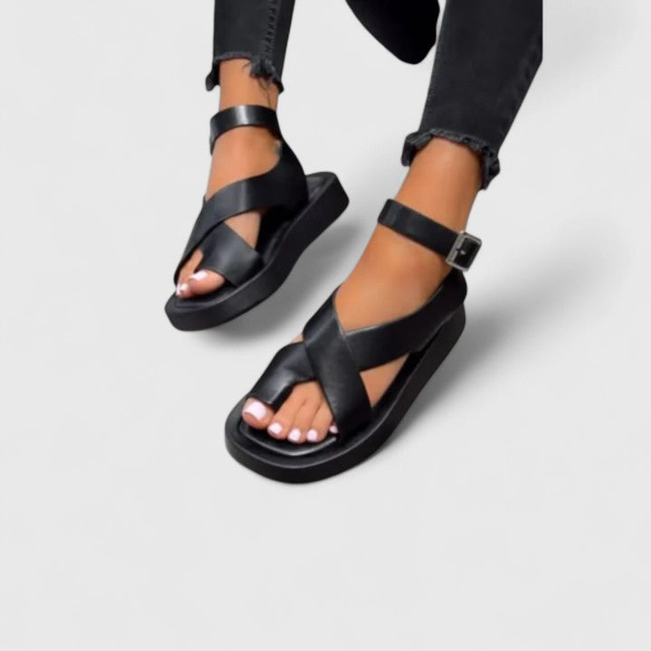 Lalaine Chic & Elegant Sandals – Timeless Style for Every Step