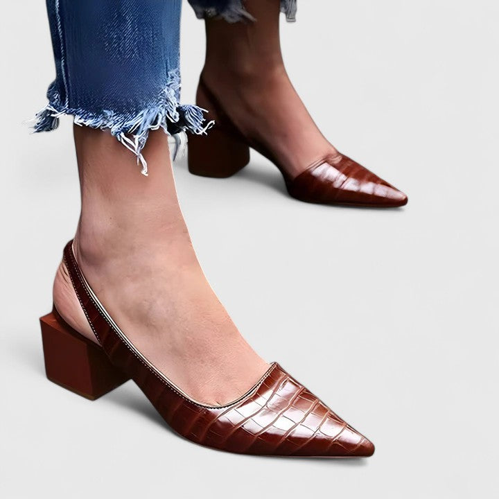 Sasha: Chic Elegance Sandals