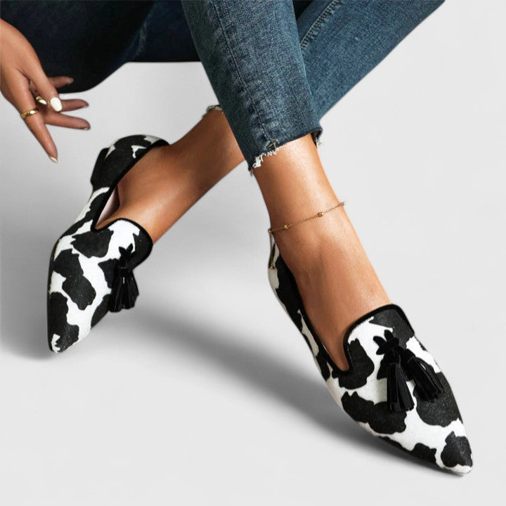 Dhreika | Intelligent Comfort Loafers for All-Day Wear