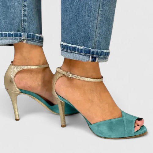 Women's Elegant Heels