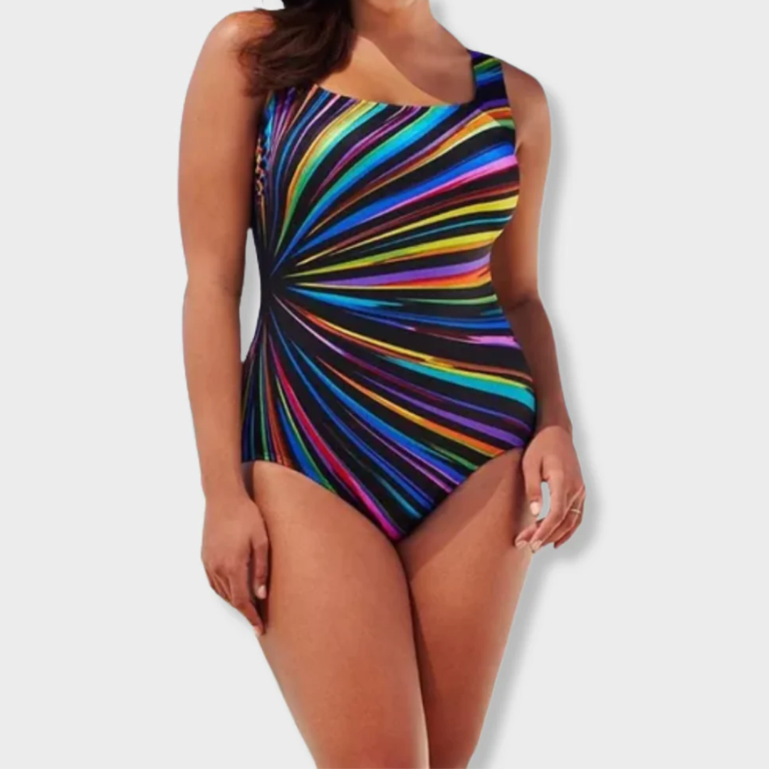 Franziska Swimwear – Effortless Style for Sunny Days