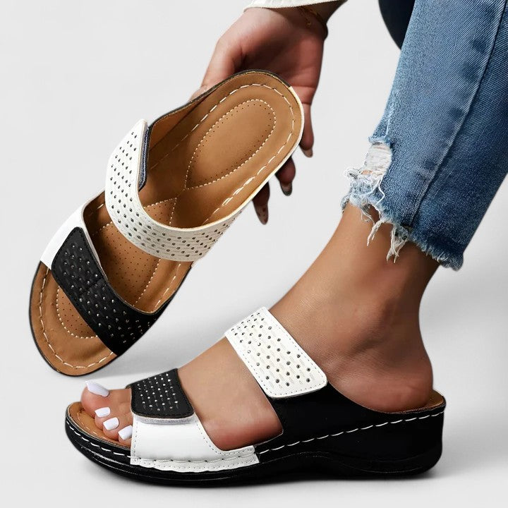 Orthopedic Sandals - All-Day Comfort and Support