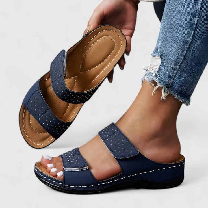 Orthopedic Sandals - All-Day Comfort and Support