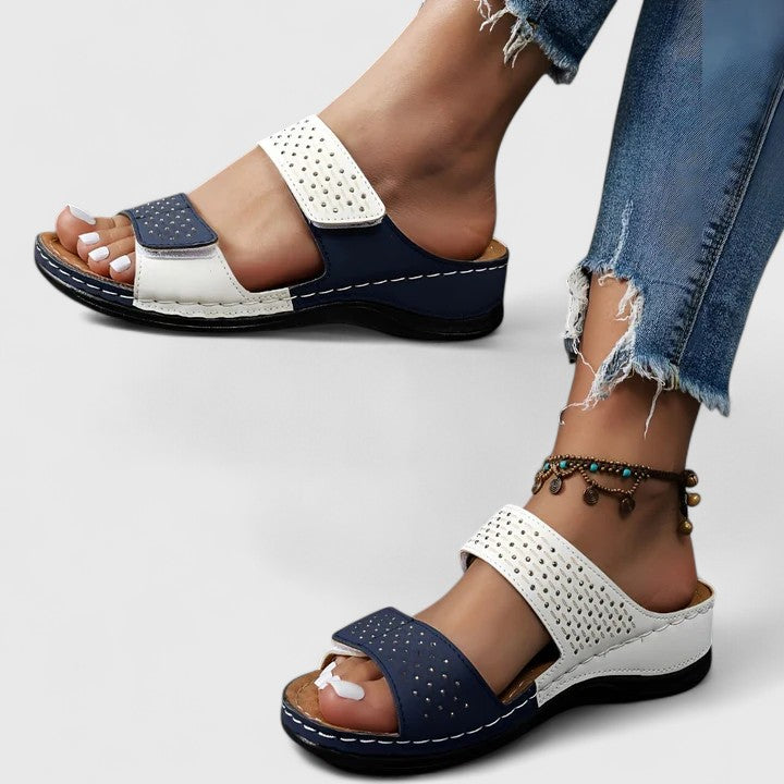 Orthopedic Sandals - All-Day Comfort and Support