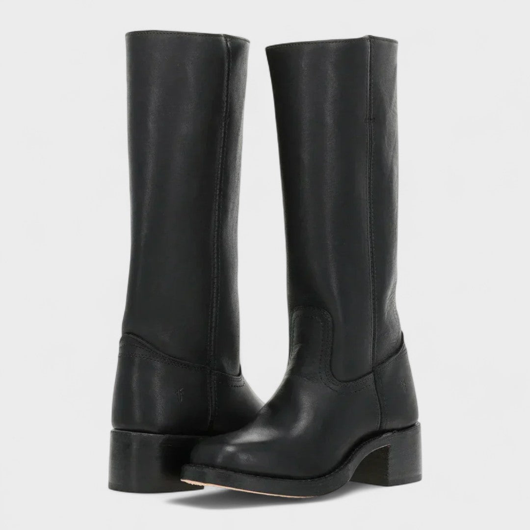 Timeless Tall Boots - Classic Style That Stands the Test of Time