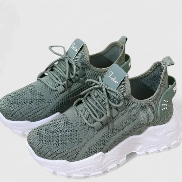 Maica | Ultra-Comfort Orthopedic Sneakers for All-Day Support