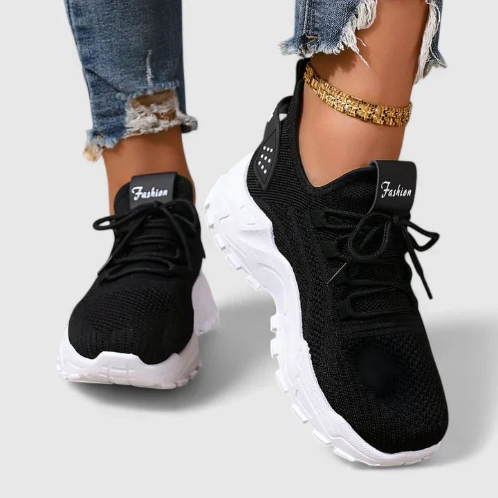 Maica | Ultra-Comfort Orthopedic Sneakers for All-Day Support