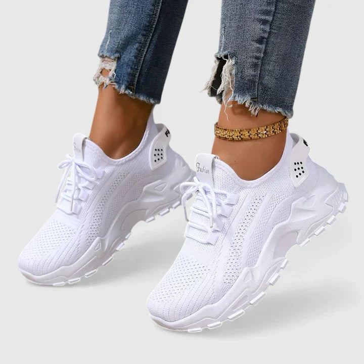 Maica | Ultra-Comfort Orthopedic Sneakers for All-Day Support