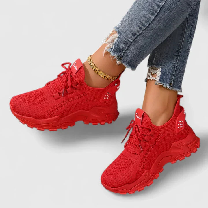 Maica | Ultra-Comfort Orthopedic Sneakers for All-Day Support