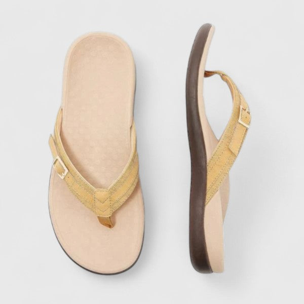 Maine Comfort Orthopedic Sandals – All-Day Support for Happy Feet
