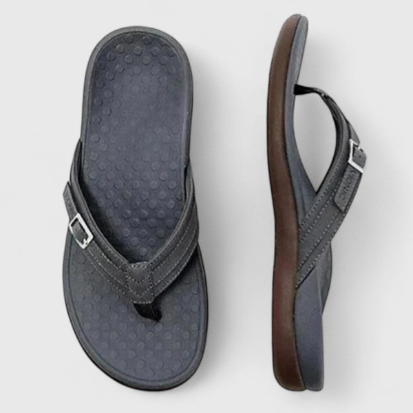 Maine Comfort Orthopedic Sandals – All-Day Support for Happy Feet