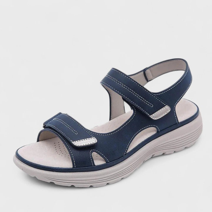 Simona™ Orthopedic Sandals for All-Day Comfort