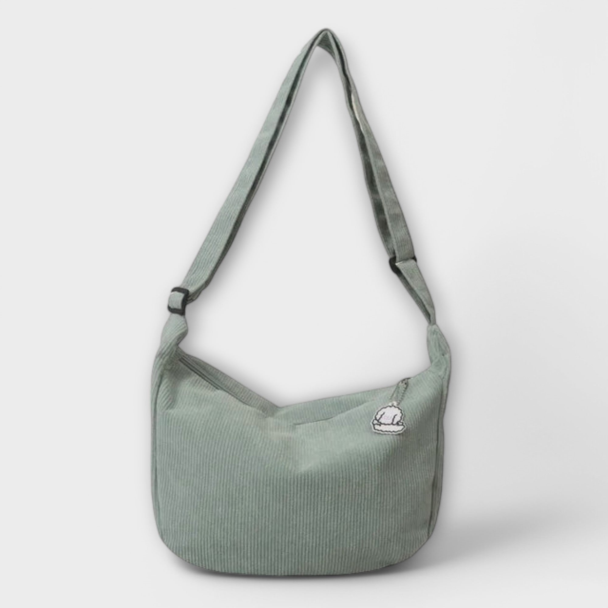 Cordura Women's Shoulder Bags – Durable, Stylish Everyday Carry