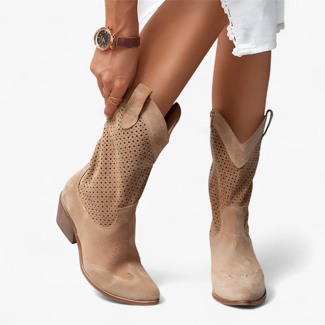 Dorothy – Fashionable and Elegant Cowboy Boots