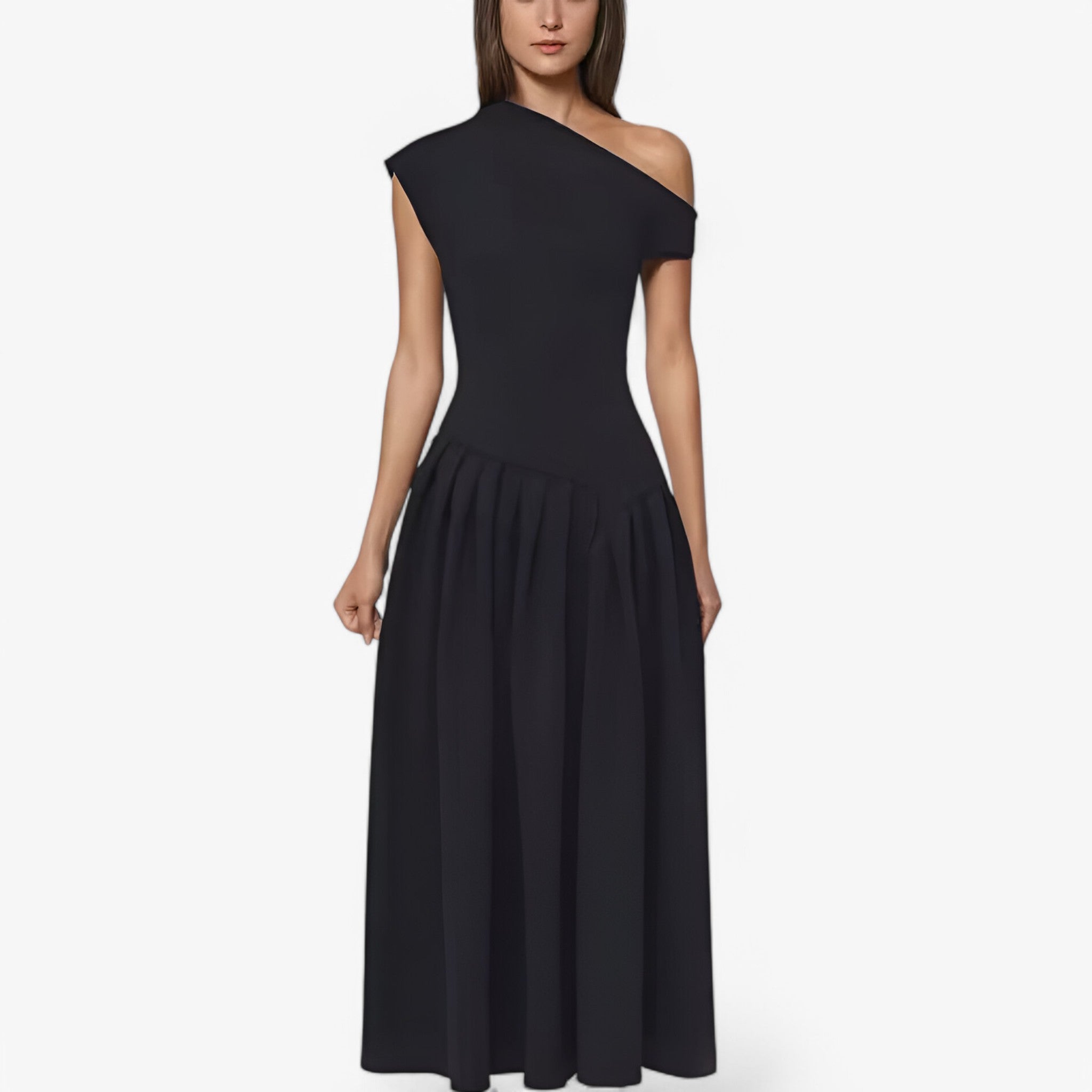 Sophia | Strapless sexy dress – elegant and seductive