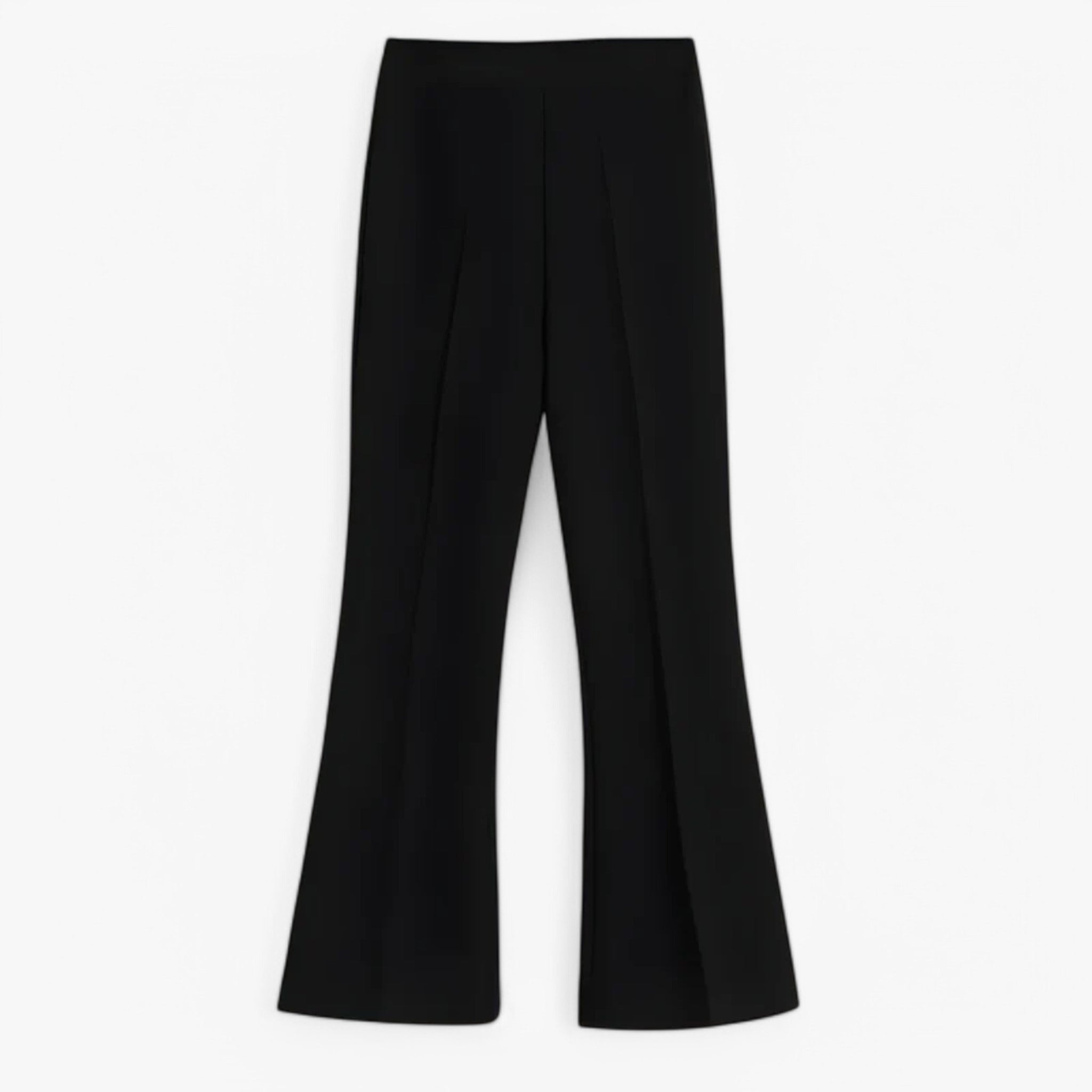 Lily | High-waisted pants - versatile style