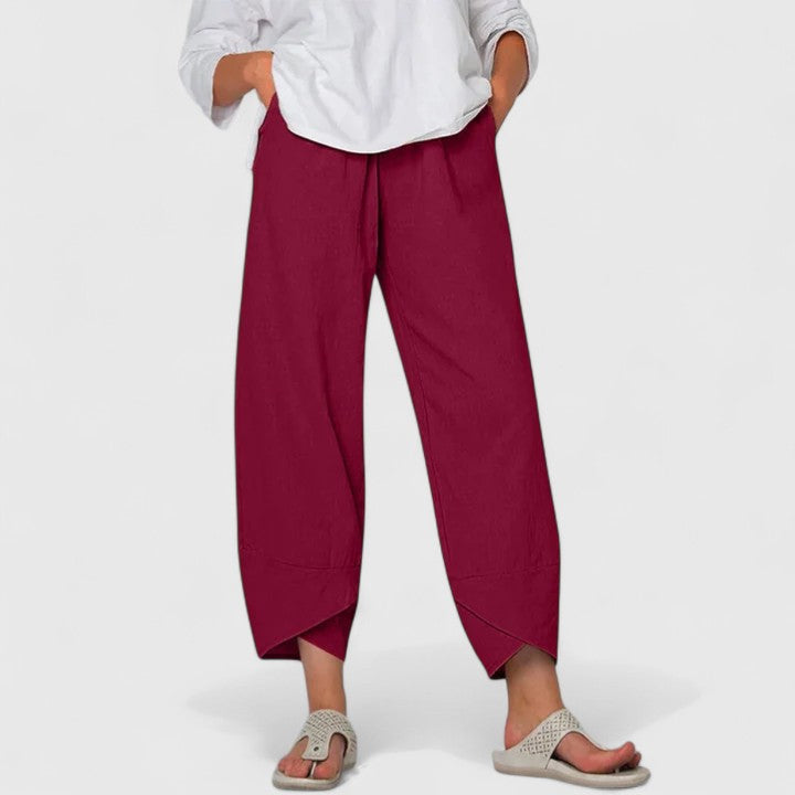 Prism | Effortless Elegance Pants