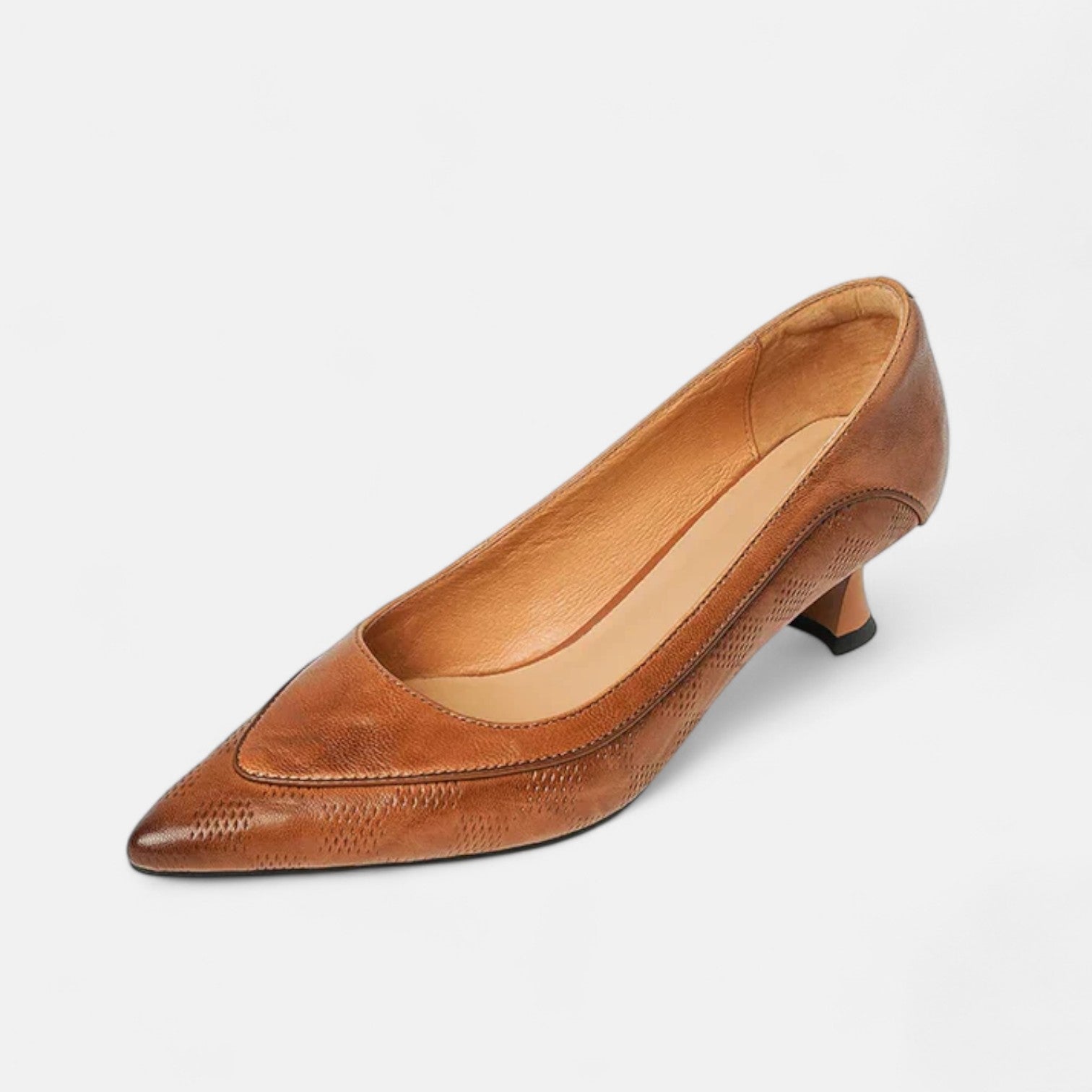 Women's Heels - Sleek, Timeless Style