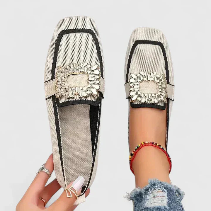 Maylora Orthopedic Loafers - All-Day Comfort and Support