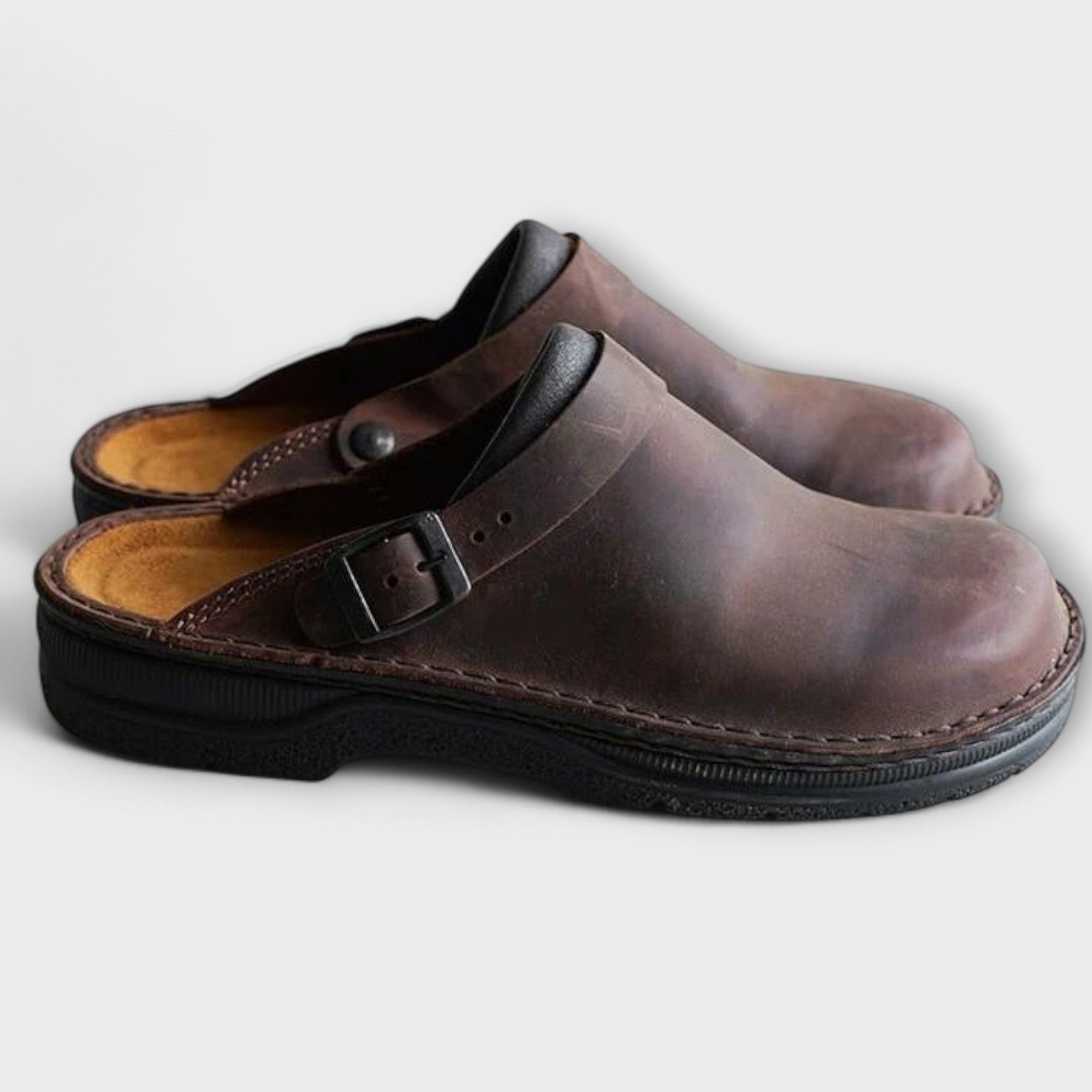 Carleah Comfort: Orthopedic Footwear for All-Day Support