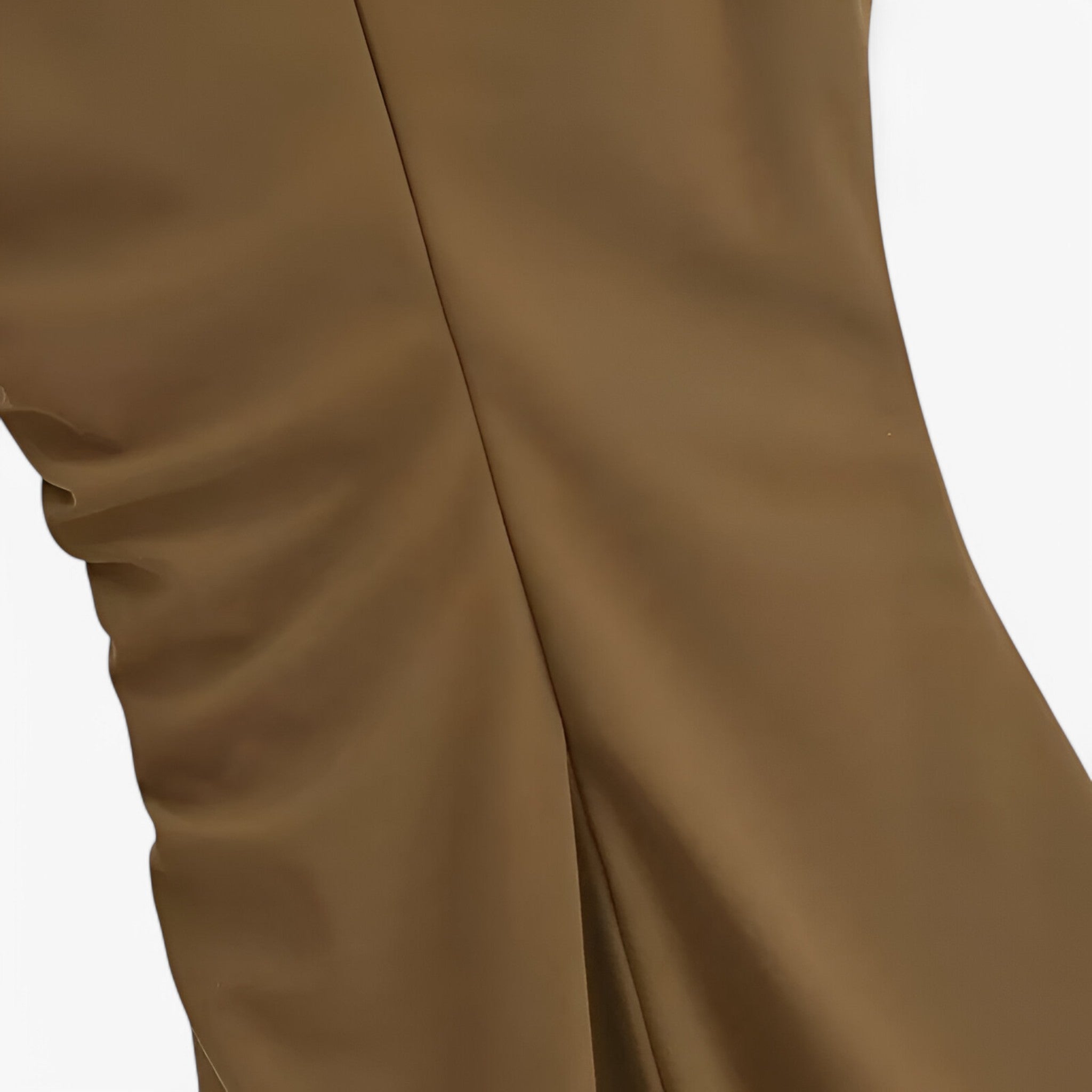 Evelyn - Ruched dress for a sophisticated and fashionable look
