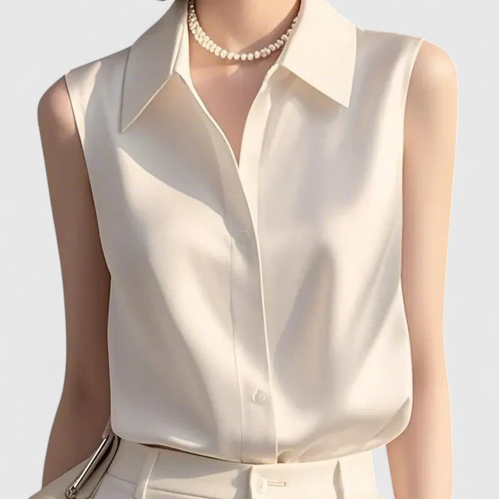 Lavinia | Timeless Elegance Blouse